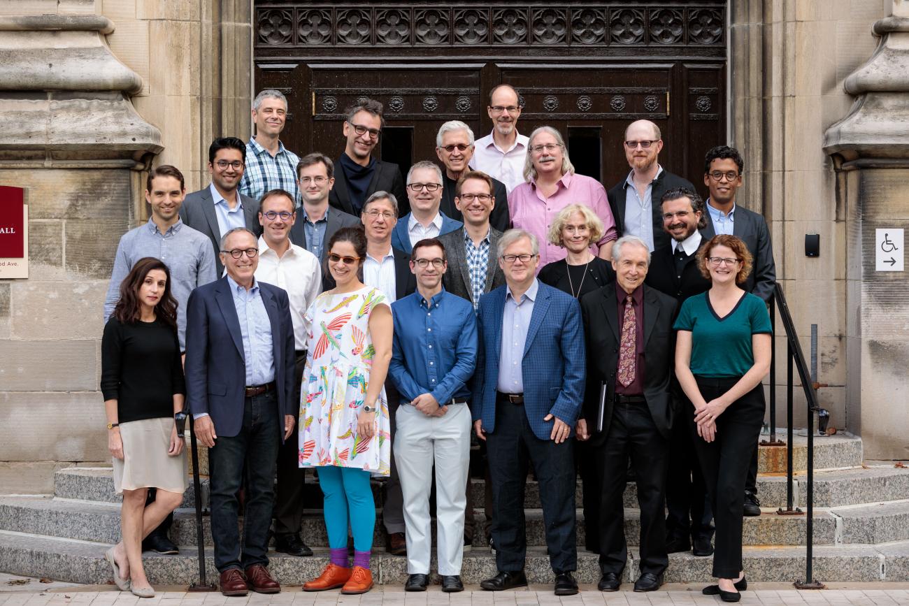 Department of Philosophy Department of Philosophy